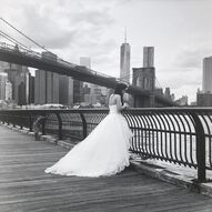 « My Manhattan » exposition photographique de Sylvain Girard