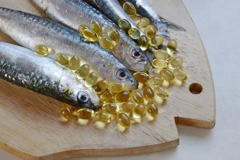 Bio2actives : des têtes de poissons en or
