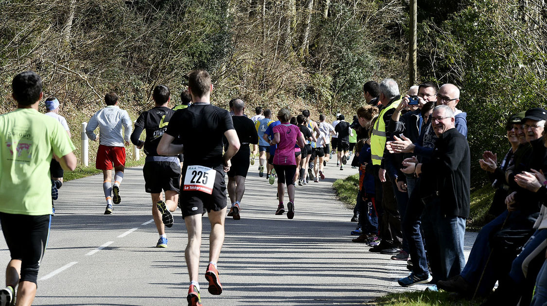 1er semi-marathon Locronan-Quimper le 13 mars 2016 (20)