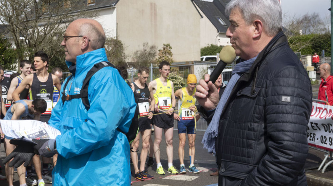 10 km et semi-marathon Locronan-Quimper - Dimanche 17 mars 2019 (20)