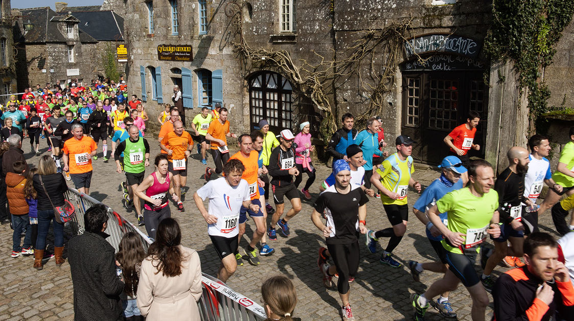 1er semi-marathon Locronan-Quimper le 13 mars 2016 (10)