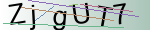 Captcha anti-spam