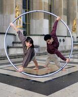 Oups Dance Company