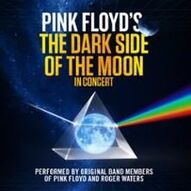 The Dark Side of the Moon - En concert