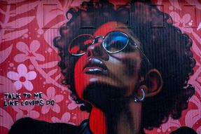 Quimper, terre de Street-Art