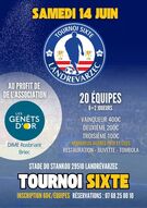 tournoi ASTL 2025