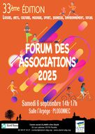 Forum Plogo