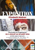 Affiche exposition