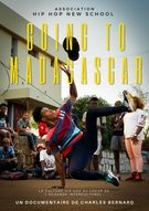 Ciné doc : « Going to Madagascar » partenariat avec l’association Hip Hop New School