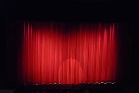 Stage de mise en scène