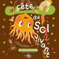 Un sol vivant pour mon potager
