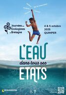 Journées des écologistes de Bretagne