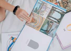 Livres en jeux
