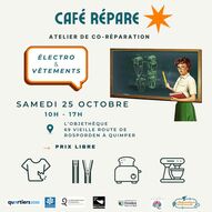Répare-café