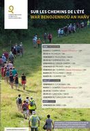 Sur les hauteurs d'Illijour - Sur les chemins de l'été 2026