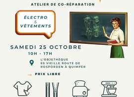 Répare-café