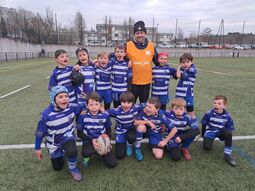 Rugby club quimpérois