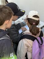 Chasse aux [K]uriosités