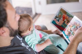 Matinée petite enfance