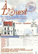 À l'Ouest un voyage dans les carnets