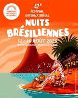 Semaines Musicales de Quimper