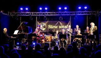 Blow West !