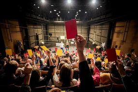 Nos Assemblées