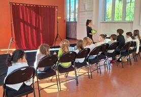 Stage de théâtre en breton pour les jeunes