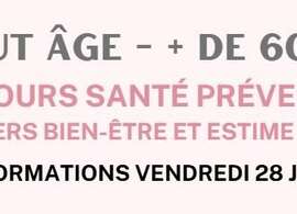 Cycles de prévention séniors à la MPT