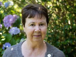 Annick Le Douget