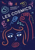 LES COSMICS - Affiche