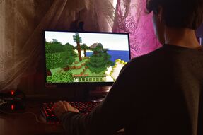 Les mercredis Minecraft®