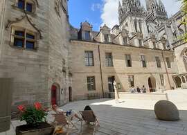 Exposition Le sens marin