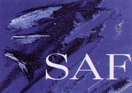 Logo Société Archéologique du Finistère