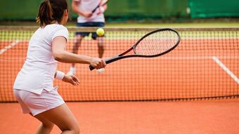 Open de tennis Armor Lux