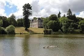 Domaine de Trohanet