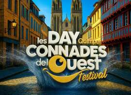 Dayconnades de l'Ouest 2026