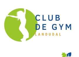Logo club de gym