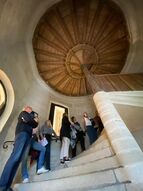 Journées européennes du patrimoine au musée départemental breton
