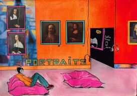 Modèle de l'atelier