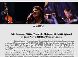 Trio Jazz