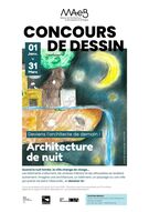 Concours de dessin MAeB