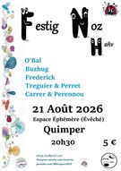 Festig Noz Hañv