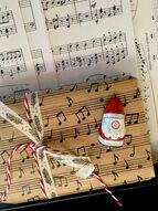 Conte musical de Noël