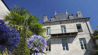 La Maison du Patrimoine
