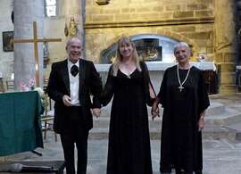 concert à Morlaix  2025