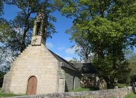 Pardon de la chapelle de Kernilis - Quimper