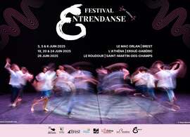 Festival Entrendanse 2024