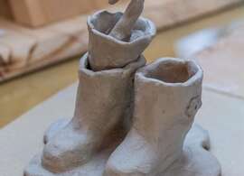 Atelier MODELAGE