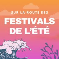Sélection musicale des festivals de l'été en Finistère